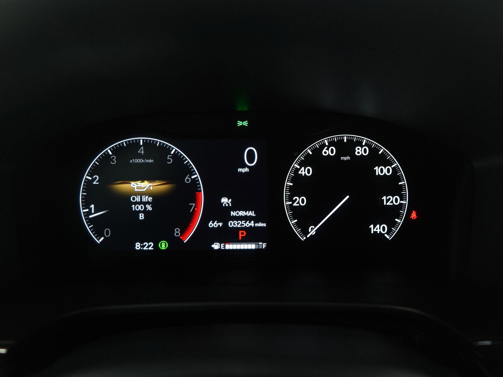 Used 2023 Honda CR-V LX image 26