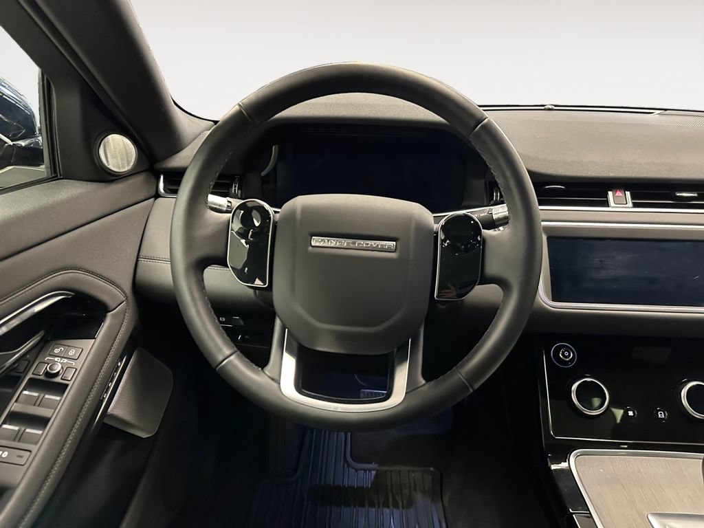 Used 2020 Land Rover Range Rover Evoque S AWD/4WD image 10