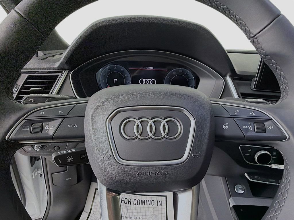 Certified 2025 Audi Q5 2.0T Premium image 11