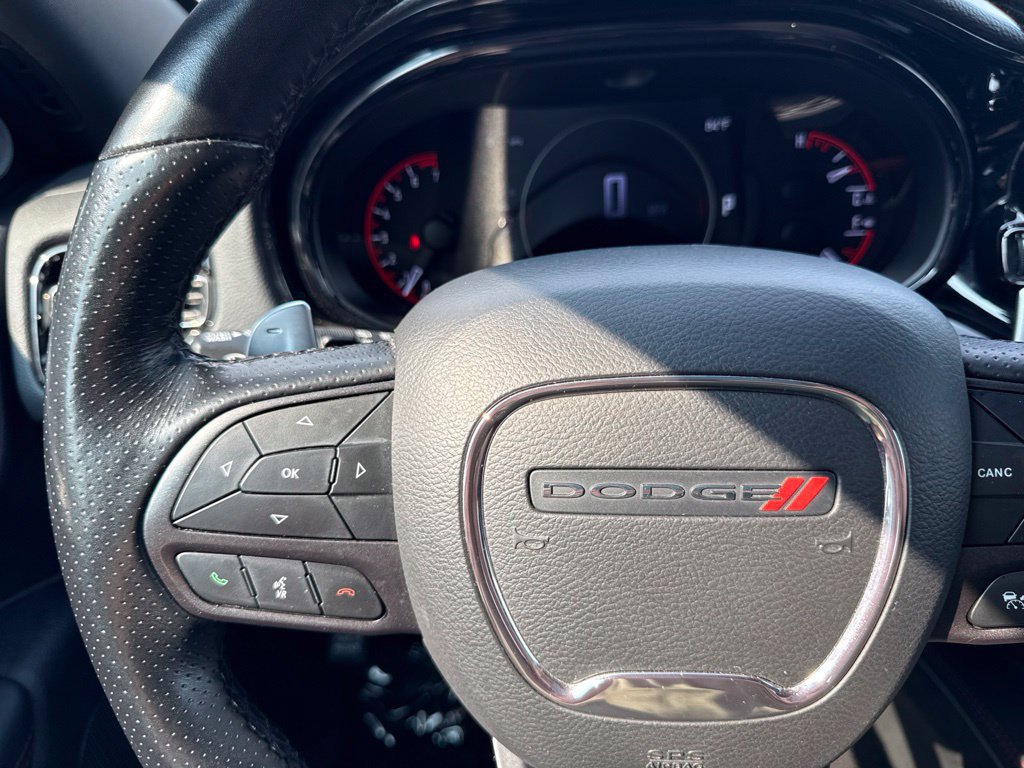 Used 2024 Dodge Durango GT AWD/4WD image 24