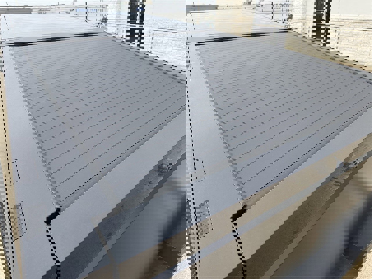 Used 2024 Tesla Cybertruck AWD Crew Cab image 27