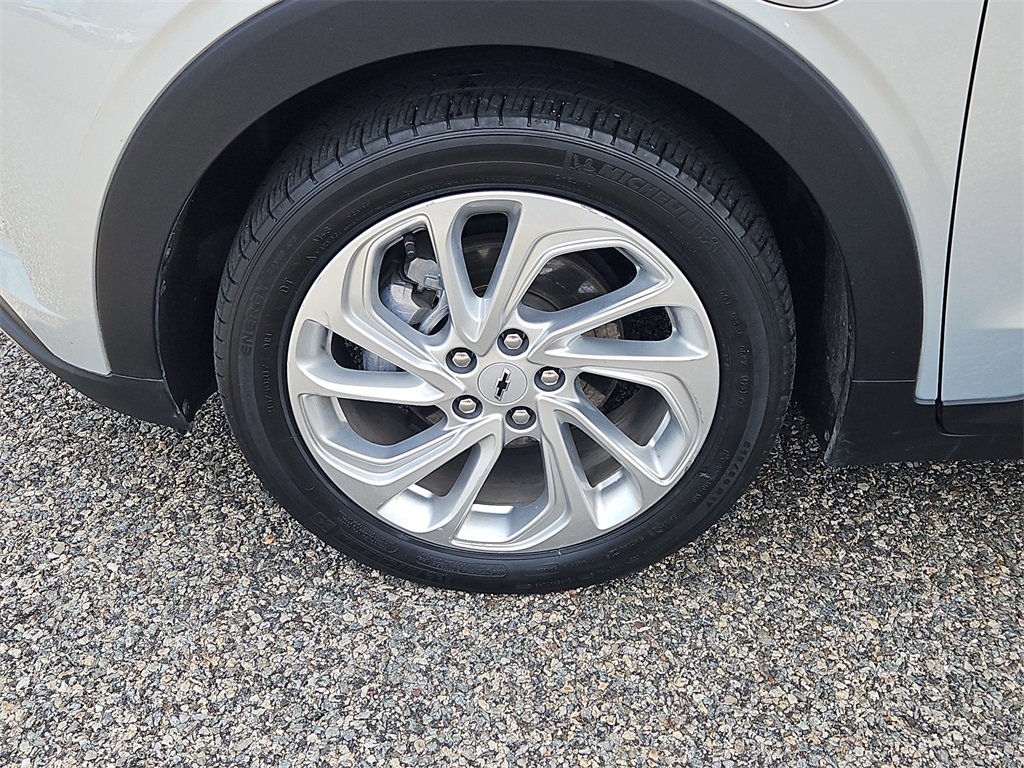 Certified 2023 Chevrolet Bolt EUV LT image 7