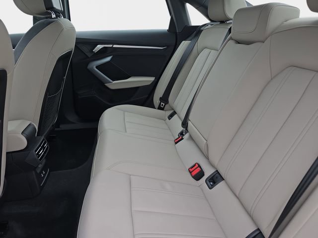 Certified 2025 Audi A3 2.0T Premium w/ Convenience Package AWD/4WD image 16