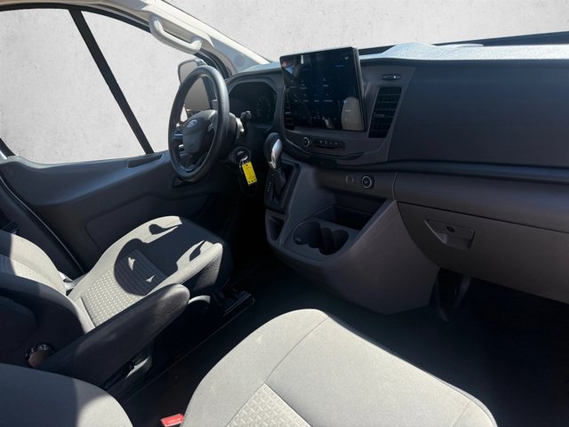 Used 2022 Ford Transit 350 XLT RWD image 19