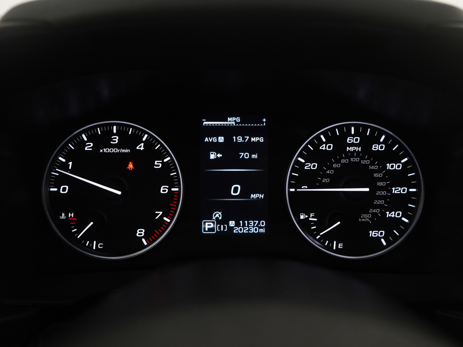 Used 2025 Subaru Forester Premium image 26