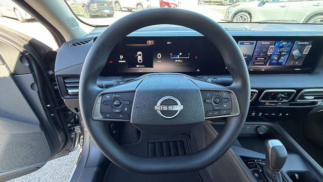 New 2026 Nissan Sentra SV w/ Floor Mat Package image 26