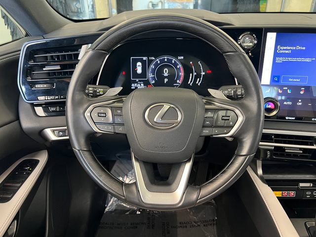 Used 2024 Lexus RX 350 Premium w/ Cold Area Package FWD image 44