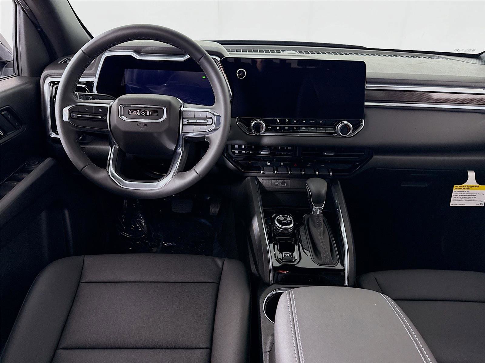 New 2026 GMC Canyon Elevation w/ Convenience Package image 2