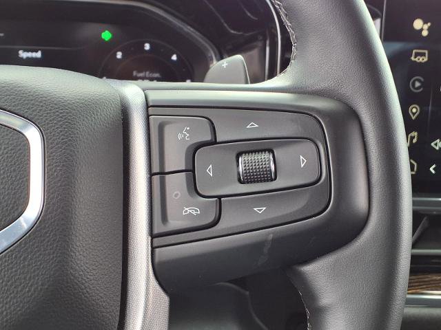 Used 2024 GMC Sierra 1500 Elevation image 12