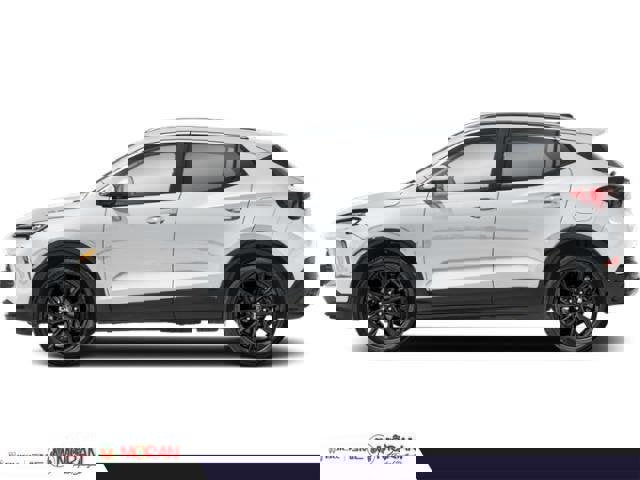 New 2026 Buick Encore GX Sport Touring w/ Advanced Technology Package image 3