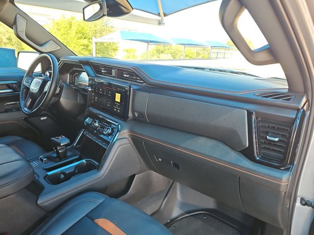 Certified 2026 GMC Sierra 1500 AT4 AWD/4WD image 22