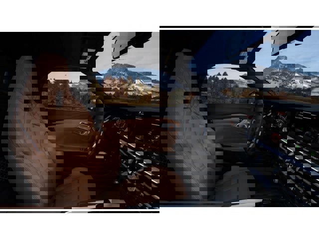 New 2026 BMW Z4 sDrive30i w/ Premium Package RWD image 9