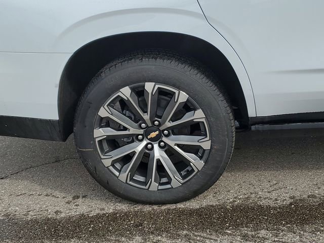 New 2026 Chevrolet Tahoe High Country w/ LPO, Illumination Package image 5
