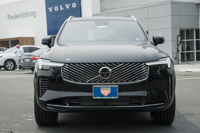 New 2026 Volvo XC90 T8 Plus w/ Protection Package Premier AWD/4WD image 2