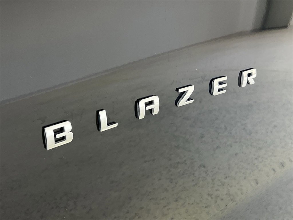 Used 2023 Chevrolet Blazer LT w/ Driver Confidence Package image 28