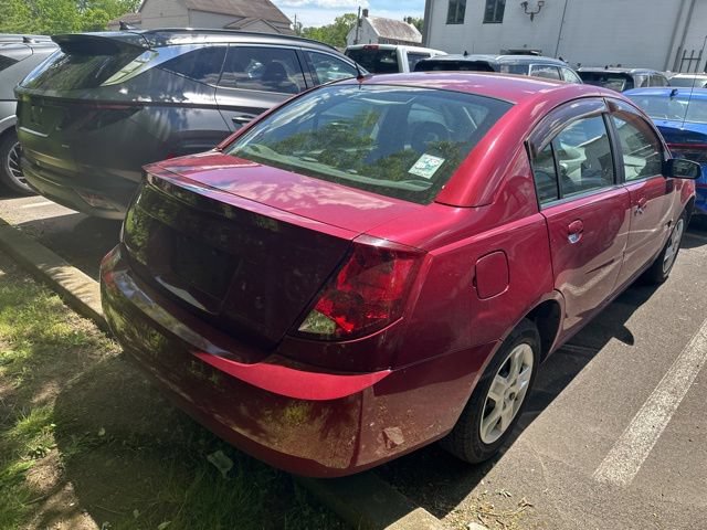 Used 2006 Saturn ION Level 2 w/ Preferred Pkg FWD image 10