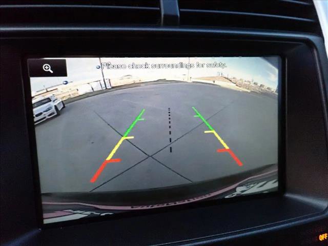 Used 2014 Ford Edge Limited image 19