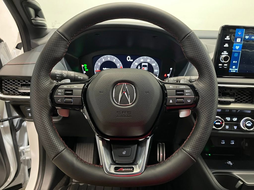 New 2026 Acura ADX A-Spec image 6