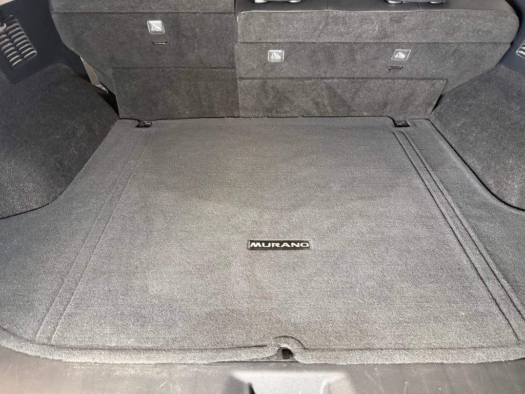 Used 2019 Nissan Murano SL AWD/4WD image 22