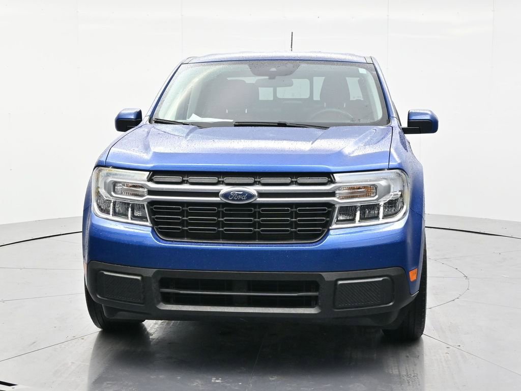 Used 2023 Ford Maverick Lariat w/ Lariat Luxury Package image 2