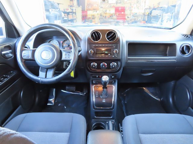Used 2015 Jeep Patriot Sport w/ Power Value Group image 5