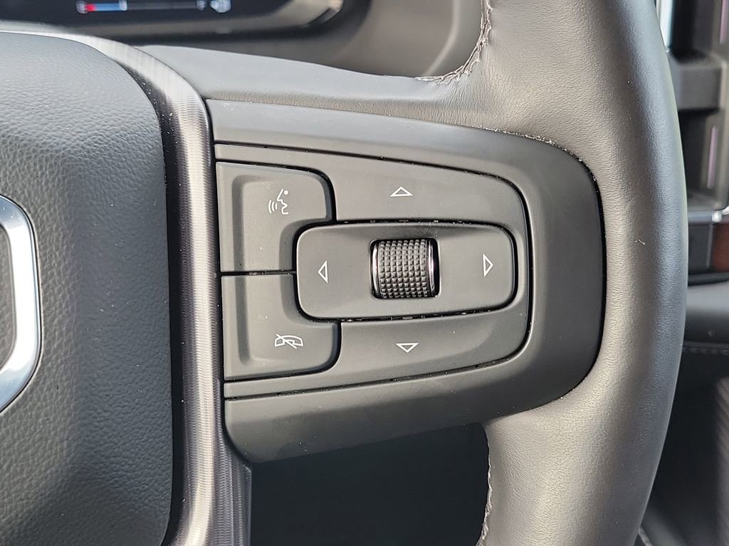 Used 2024 GMC Yukon Denali Ultimate image 17