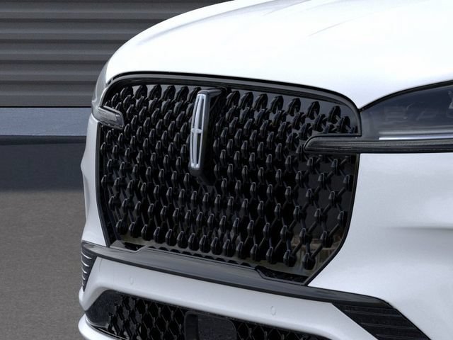 New 2026 Lincoln Aviator Reserve w/ Jet Appearance Package RWD image 17