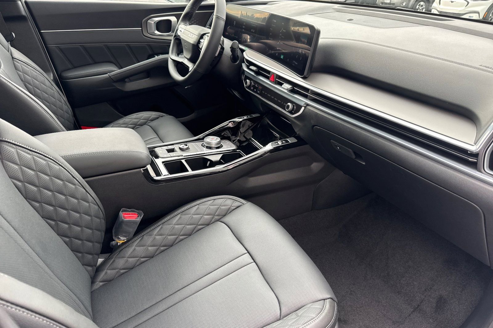 New 2026 Kia Sorento SX Prestige image 18