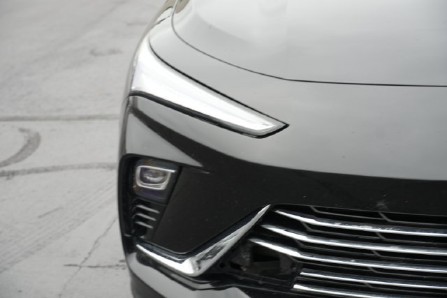 Used 2026 Buick Envista Preferred FWD image 4