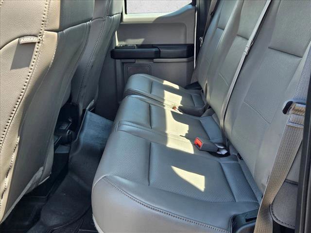 Used 2018 Ford F150 XL w/ Equipment Group 101A Mid RWD image 17