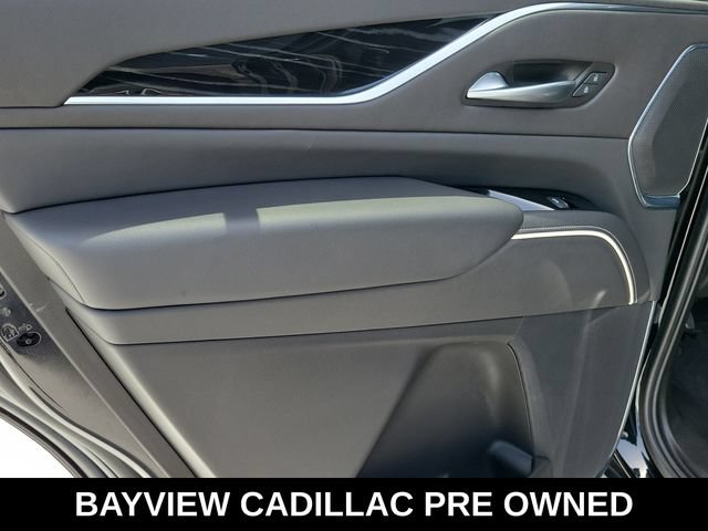 Certified 2024 Cadillac Escalade Sport AWD/4WD image 28
