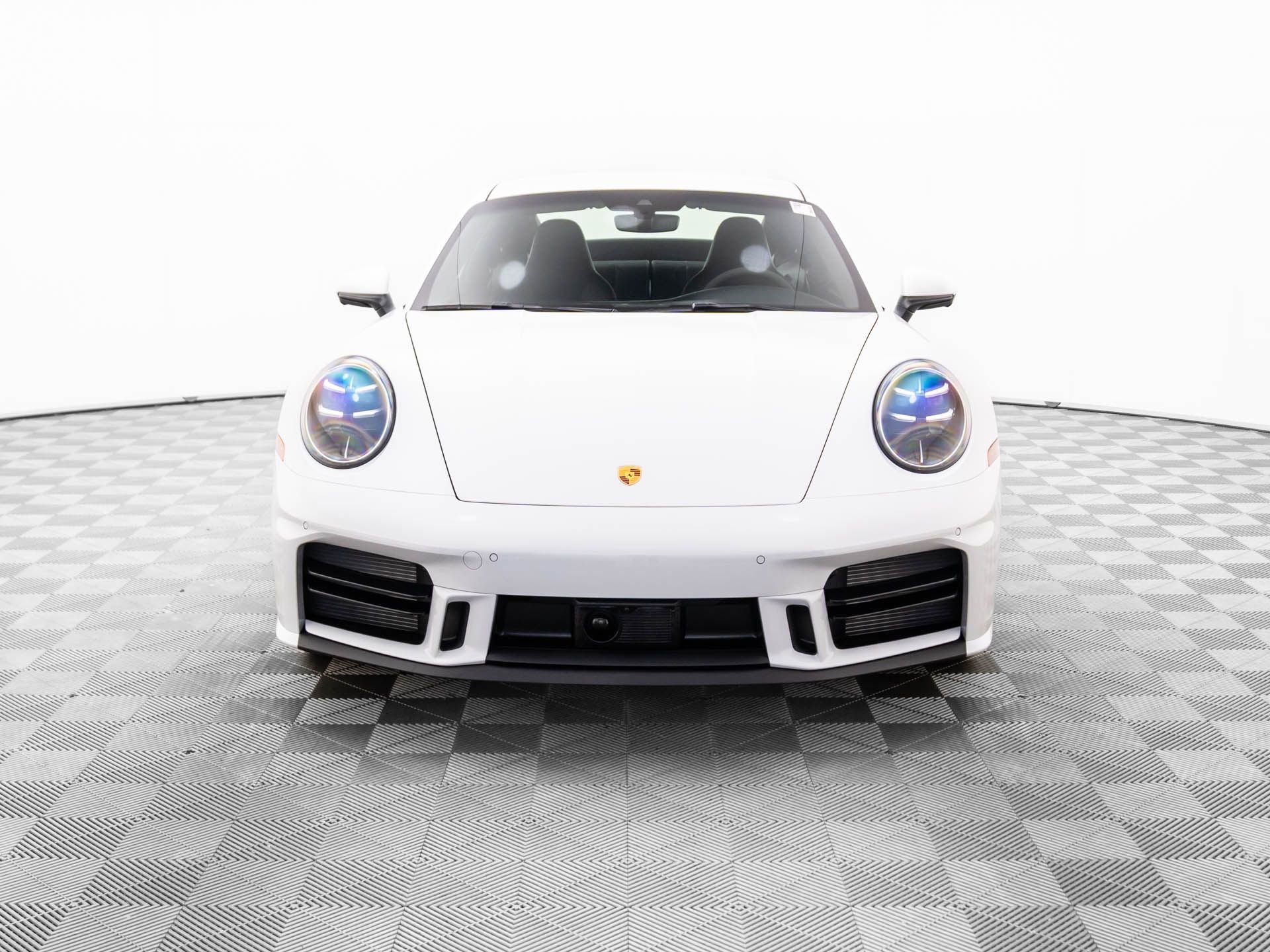 Used 2025 Porsche 911 Carrera S image 9