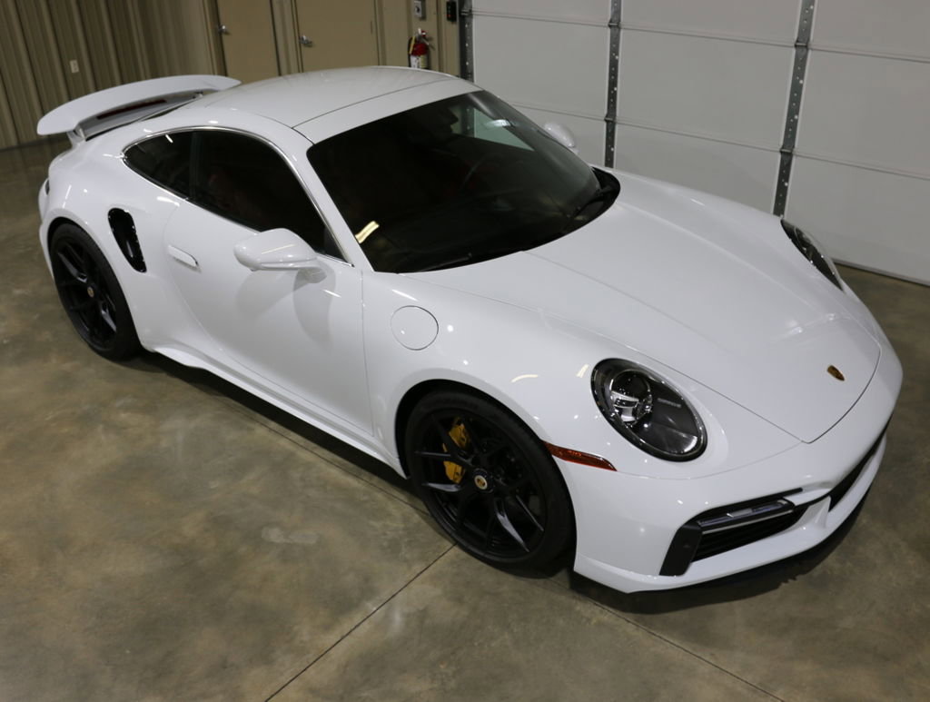 Used 2021 Porsche 911 Coupe image 51