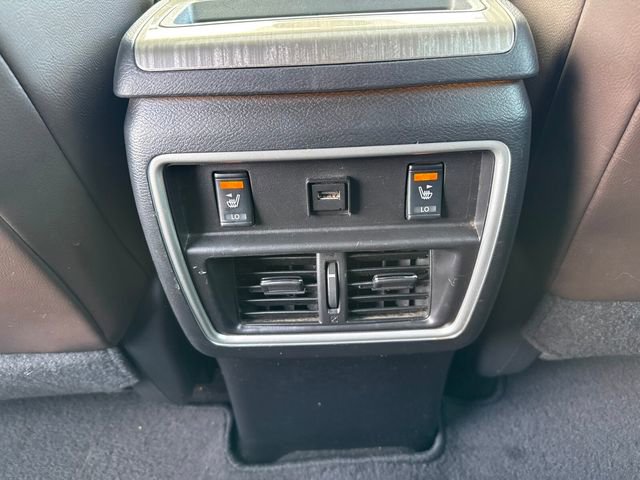 Used 2018 Nissan Murano Platinum image 27