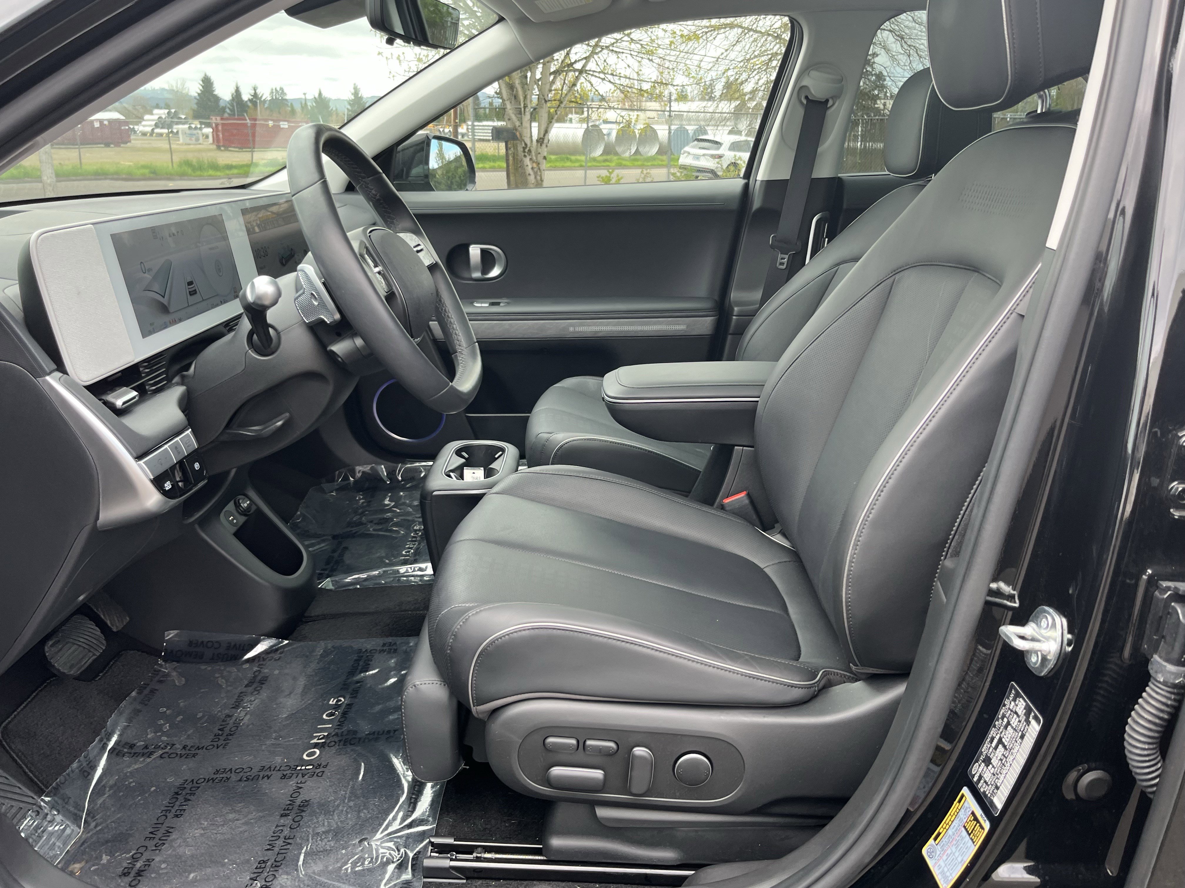 Used 2024 Hyundai Ioniq 5 Limited image 10