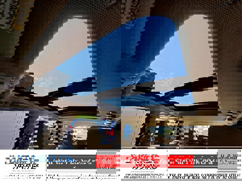 Used 2015 BMW 328i xDrive Wagon image 24