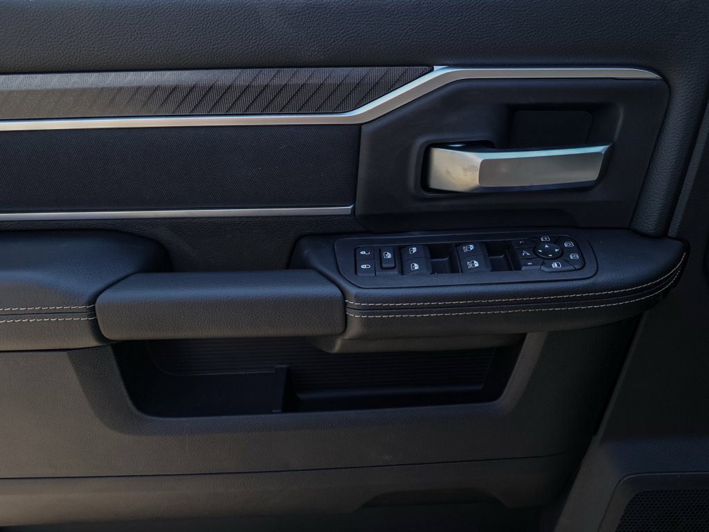 New 2026 RAM 3500 Big Horn AWD/4WD image 24