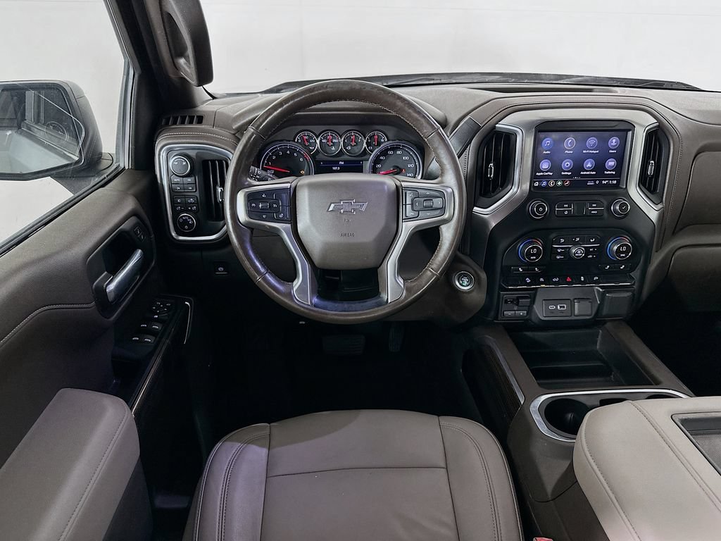 Used 2019 Chevrolet Silverado 1500 RST w/ All-Star Edition AWD/4WD image 25