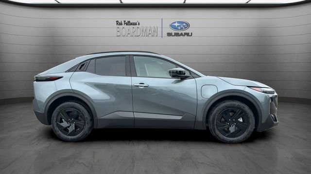 New 2026 Subaru Uncharted AWD image 3