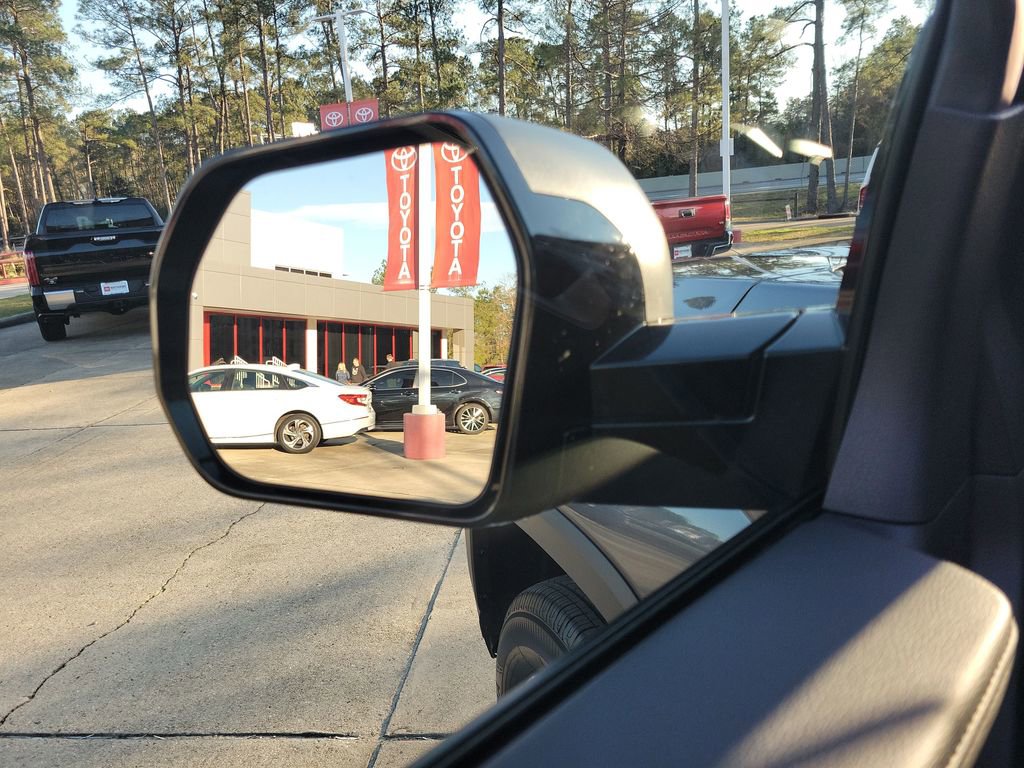 Certified 2026 Toyota Tundra SR5 image 15