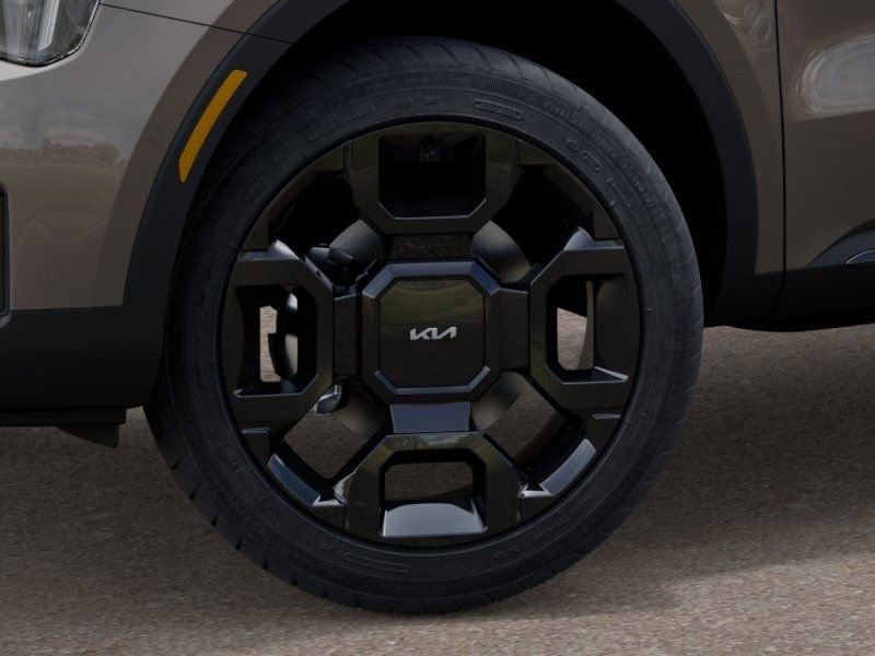New 2026 Kia Sorento SX image 10