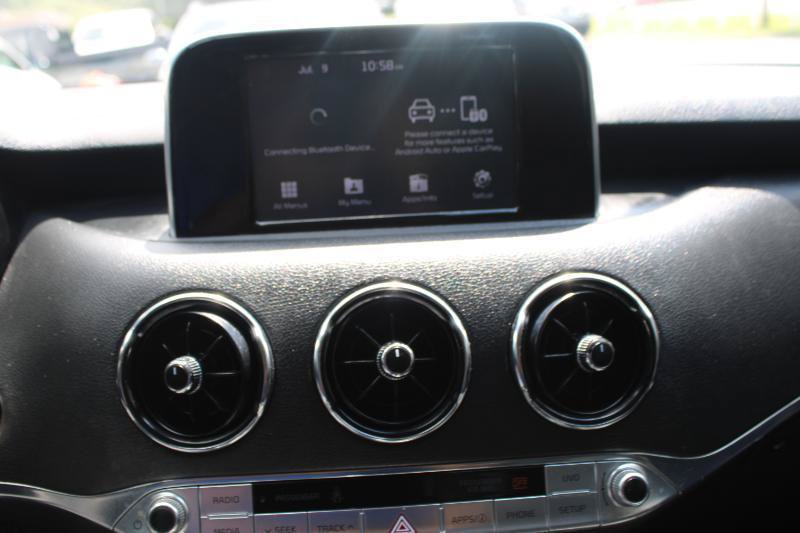 Used 2019 Kia Stinger AWD/4WD image 14