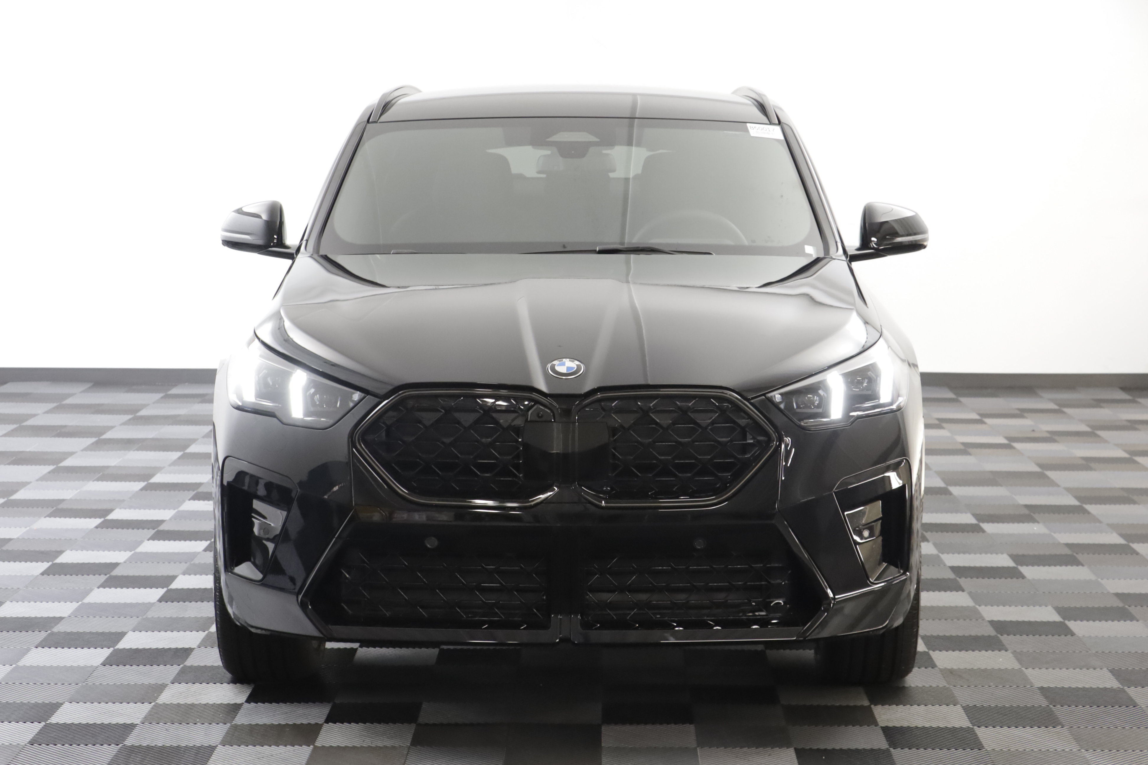 New 2027 BMW X2 xDrive28i w/ Technology Package AWD/4WD image 28