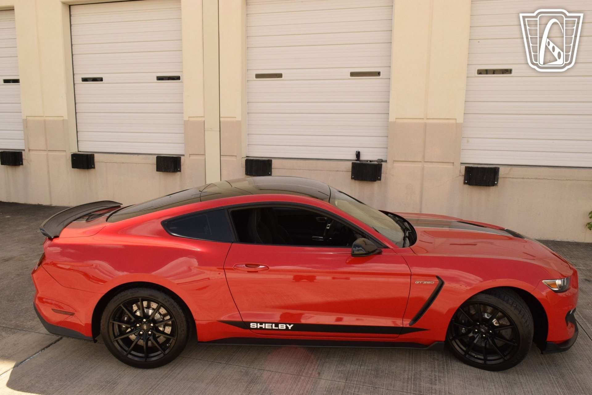 Used 2017 Ford Mustang Shelby GT350 RWD image 17