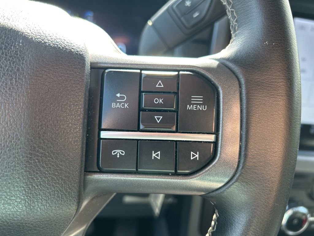Used 2024 Ford F150 XLT w/ Mobile Office Package image 22