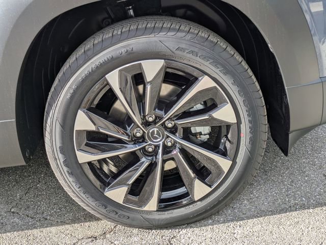 New 2026 MAZDA CX-50 2.5 Hybrid w/ Weather Package image 11