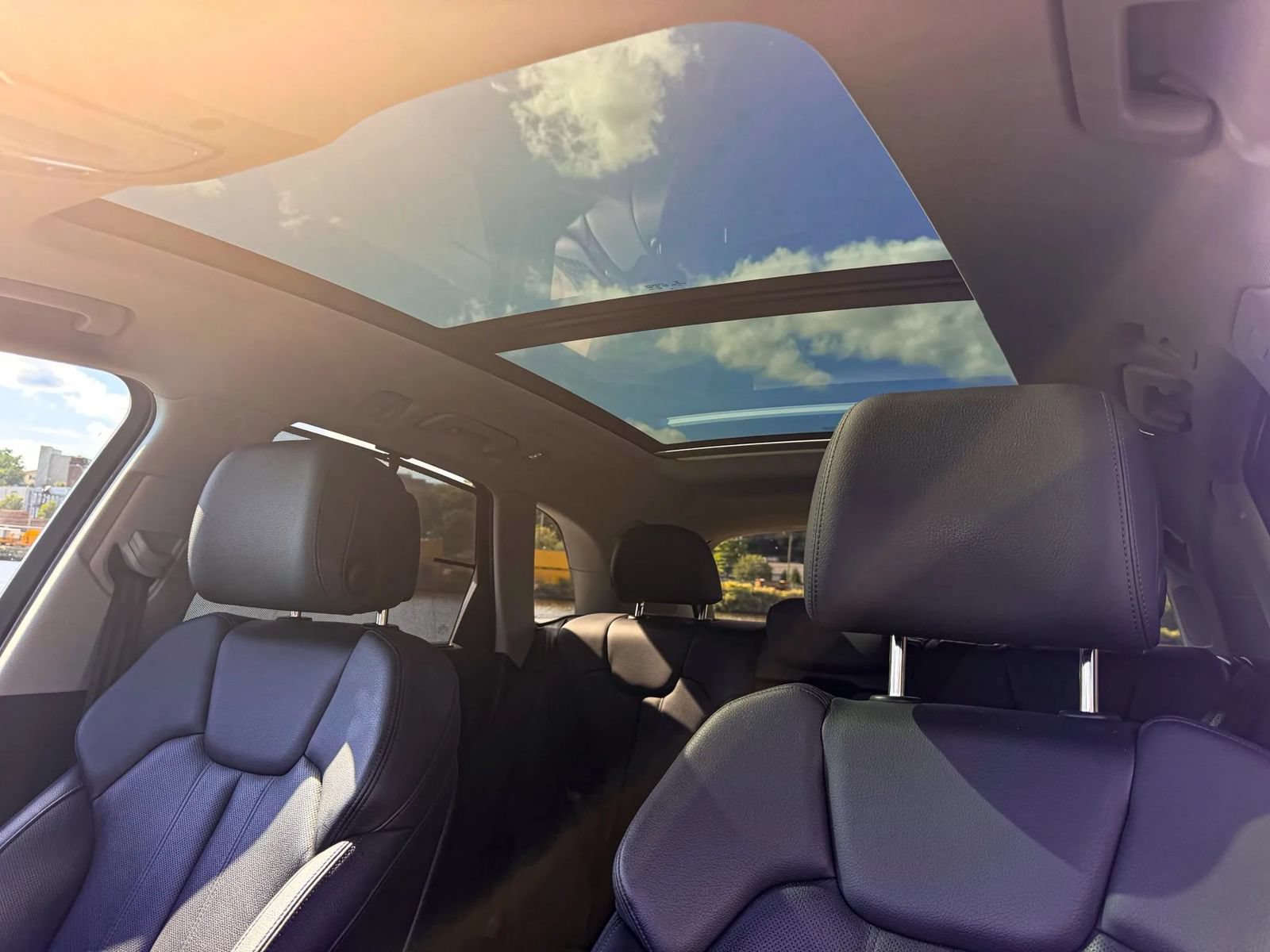 Used 2019 Audi Q5 2.0T Premium Plus w/ Premium Plus Package AWD/4WD image 33