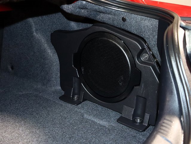 Used 2024 Ford Mustang Premium image 25