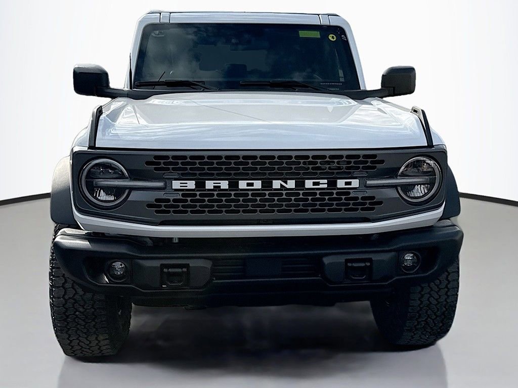 New 2025 Ford Bronco Badlands w/ Sasquatch Package image 8