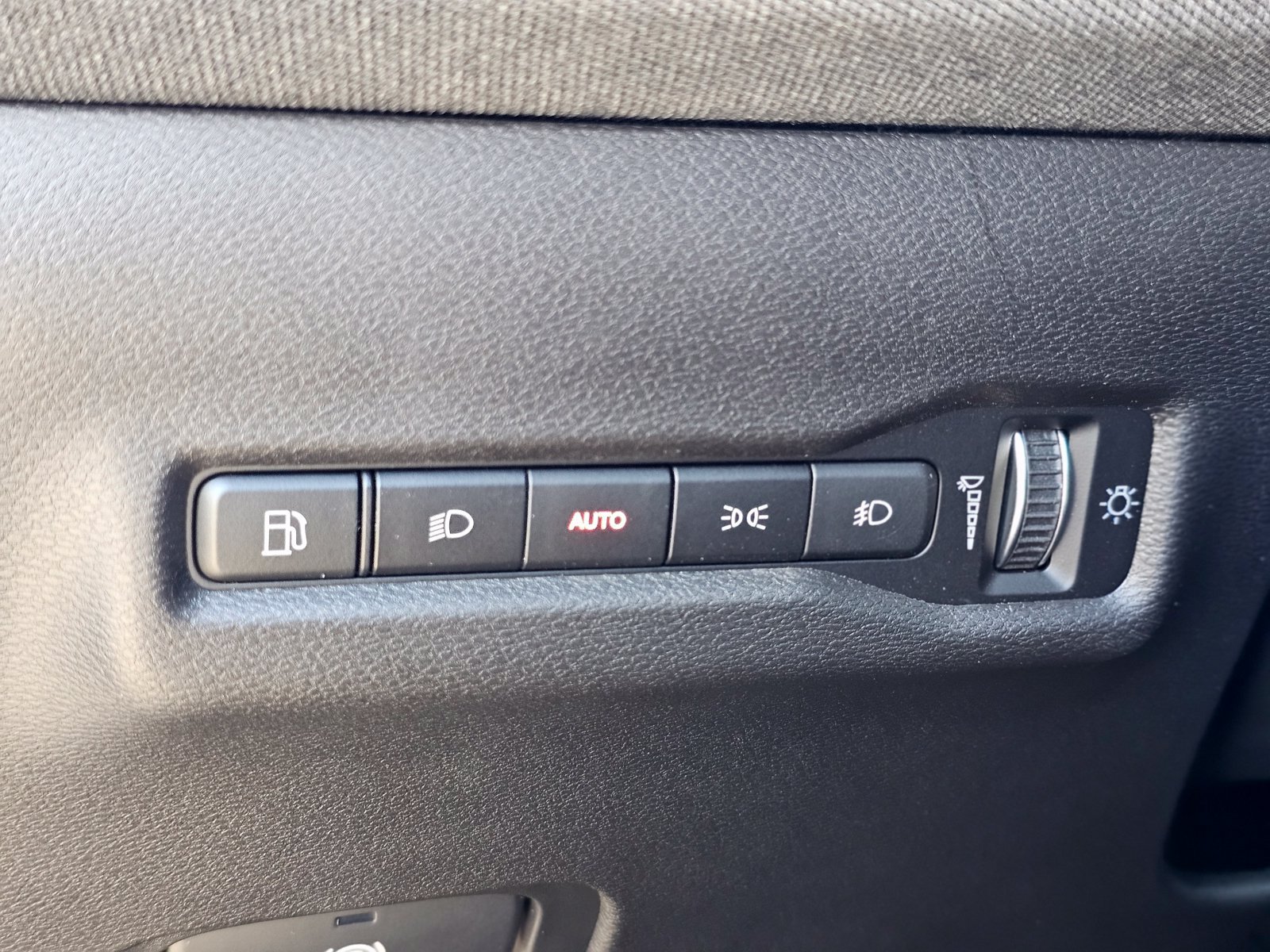New 2026 Jeep Cherokee Laredo AWD/4WD image 20